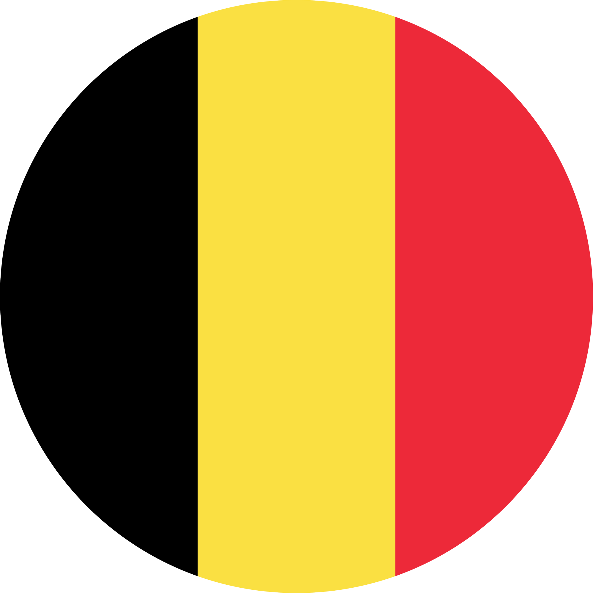 Belgium Flag